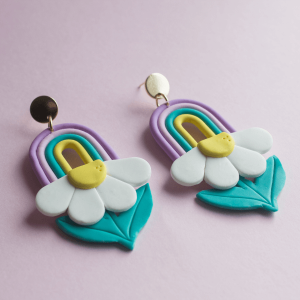 pendientes primavera